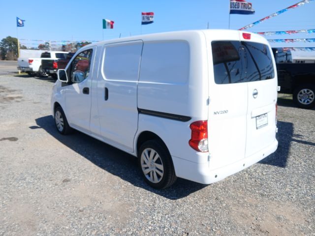 2020 Nissan NV200 Compact Cargo SV Xtronic CVT Shreveport LA