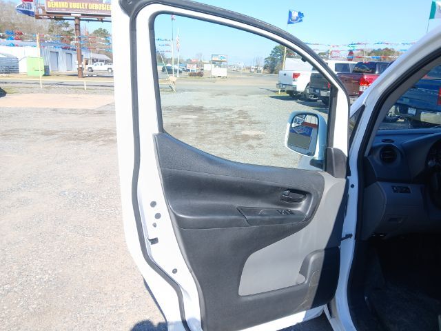 2020 Nissan NV200 Compact Cargo SV Xtronic CVT Shreveport LA