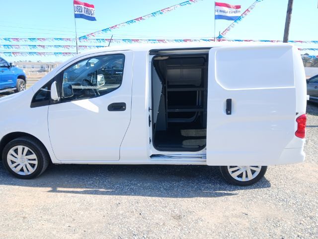 2020 Nissan NV200 Compact Cargo SV Xtronic CVT Shreveport LA