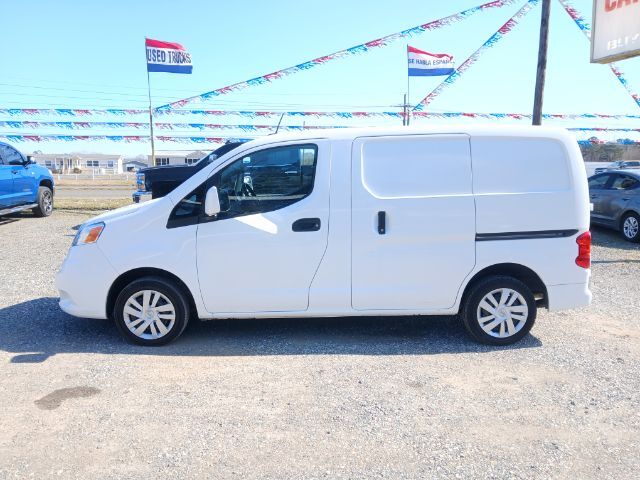 2020 Nissan NV200 Compact Cargo SV Xtronic CVT Shreveport LA
