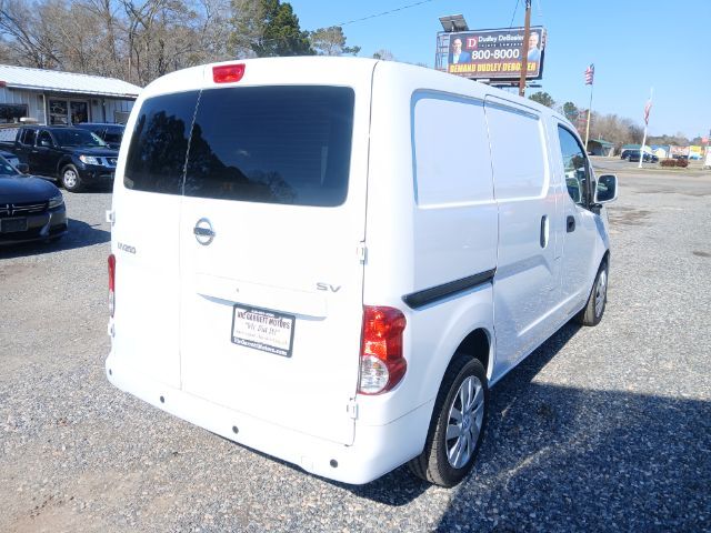 2020 Nissan NV200 Compact Cargo SV Xtronic CVT Shreveport LA