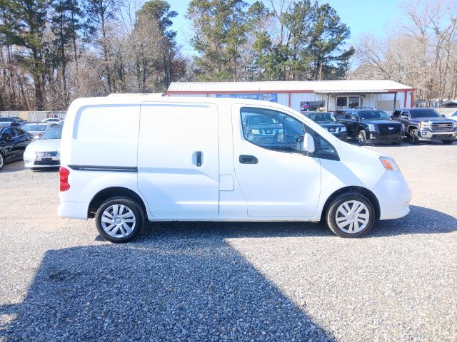2020 Nissan NV200 Compact Cargo SV Xtronic CVT Shreveport LA