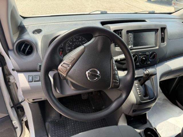 2020 Nissan NV200 Compact Cargo SV Xtronic CVT Terrell TX
