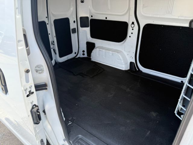 2020 Nissan NV200 Compact Cargo SV Xtronic CVT Terrell TX