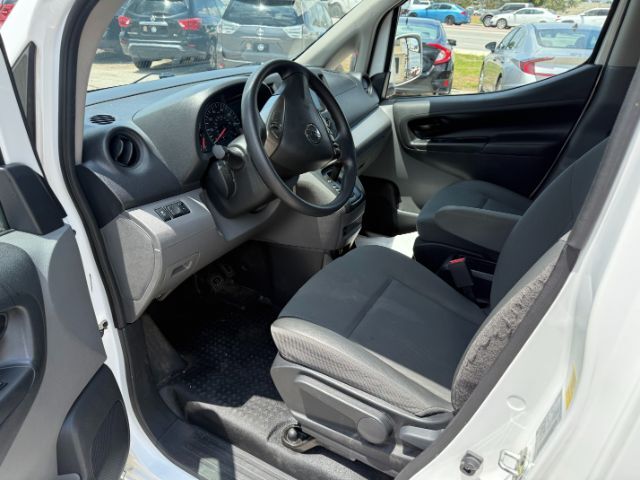 2020 Nissan NV200 Compact Cargo SV Xtronic CVT Terrell TX