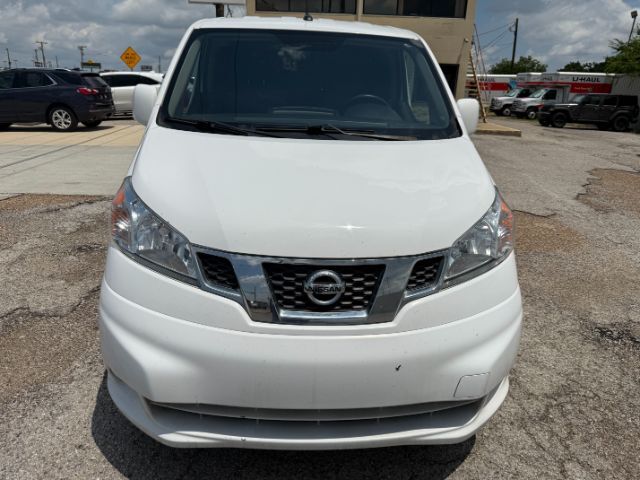 2020 Nissan NV200 Compact Cargo SV Xtronic CVT Terrell TX