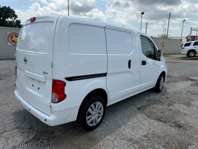 2020 Nissan NV200 Compact Cargo SV Xtronic CVT Terrell TX