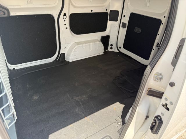 2020 Nissan NV200 Compact Cargo SV Xtronic CVT Terrell TX