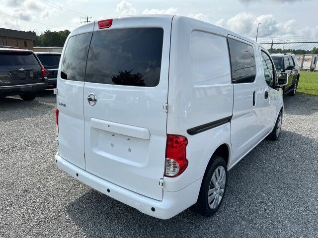 2020 Nissan NV200 Compact Cargo SV w/ Bulkhead Ashland VA