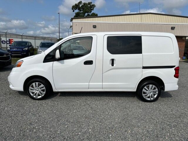 2020 Nissan NV200 SV photo 13