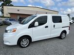 2020 Nissan NV200 Compact Cargo SV w/ Bulkhead