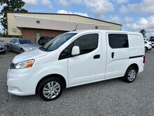 2020_Nissan_NV200 Compact Cargo_SV w/ Bulkhead_ Ashland VA