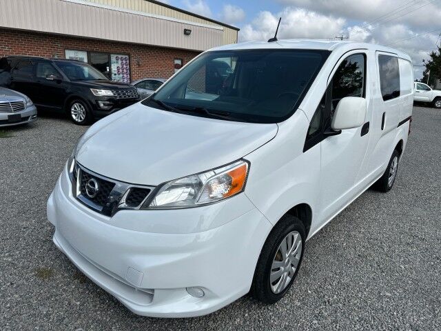 2020 Nissan NV200 Compact Cargo SV w/ Bulkhead Ashland VA