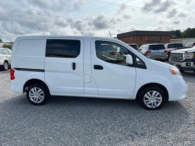 2020 Nissan NV200 Compact Cargo SV w/ Bulkhead Ashland VA