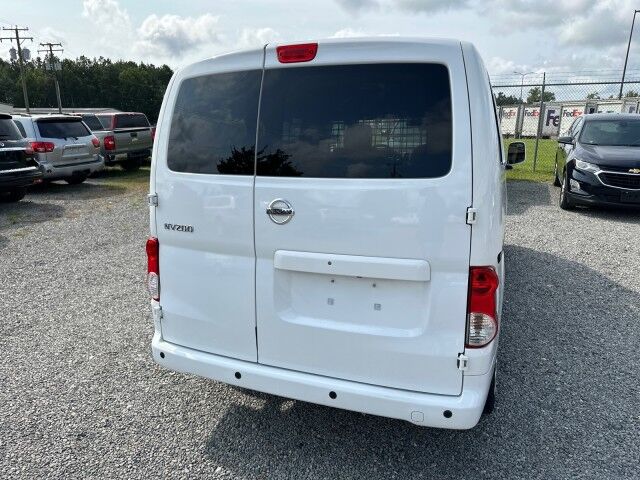 2020 Nissan NV200 Compact Cargo SV w/ Bulkhead Ashland VA