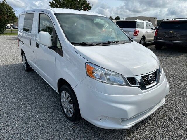 2020 Nissan NV200 Compact Cargo SV w/ Bulkhead Ashland VA
