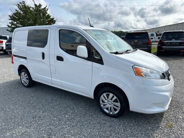 2020 Nissan NV200 Compact Cargo SV w/ Bulkhead Ashland VA