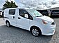 2020 Nissan NV200 Compact Cargo SV w/ Bulkhead Ashland VA