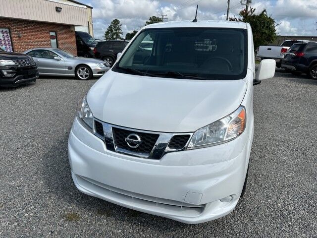 2020 Nissan NV200 Compact Cargo SV w/ Bulkhead Ashland VA