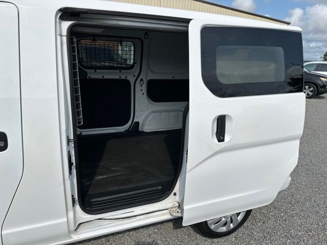 2020 Nissan NV200 Compact Cargo SV w/ Bulkhead Ashland VA