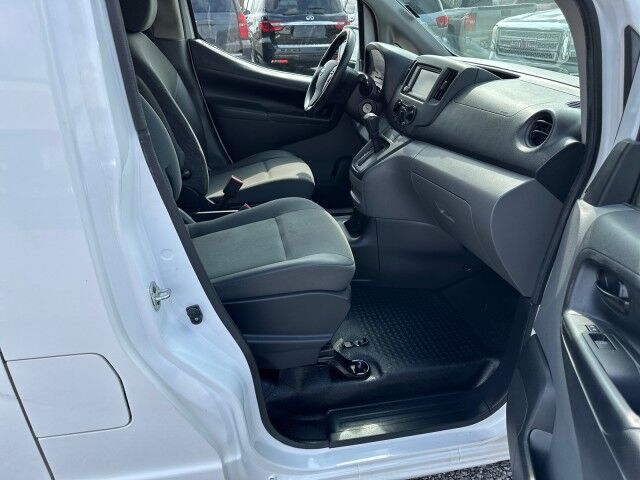 2020 Nissan NV200 Compact Cargo SV w/ Bulkhead Ashland VA