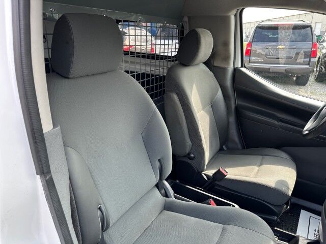 2020 Nissan NV200 Compact Cargo SV w/ Bulkhead Ashland VA