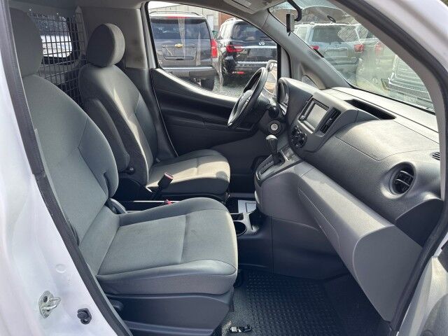 2020 Nissan NV200 Compact Cargo SV w/ Bulkhead Ashland VA
