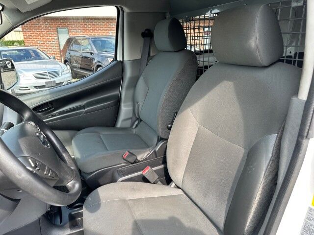 2020 Nissan NV200 Compact Cargo SV w/ Bulkhead Ashland VA
