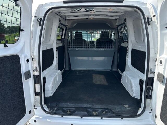 2020 Nissan NV200 Compact Cargo SV w/ Bulkhead Ashland VA