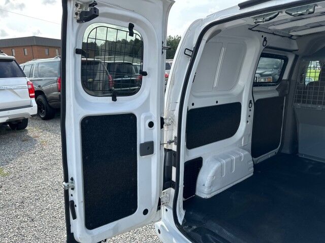 2020 Nissan NV200 Compact Cargo SV w/ Bulkhead Ashland VA