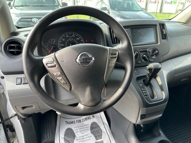 2020 Nissan NV200 Compact Cargo SV w/ Bulkhead Ashland VA