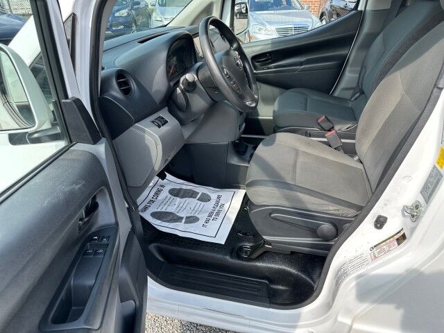 2020 Nissan NV200 Compact Cargo SV w/ Bulkhead Ashland VA