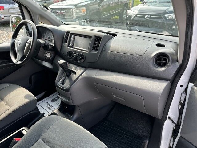 2020 Nissan NV200 Compact Cargo SV w/ Bulkhead Ashland VA
