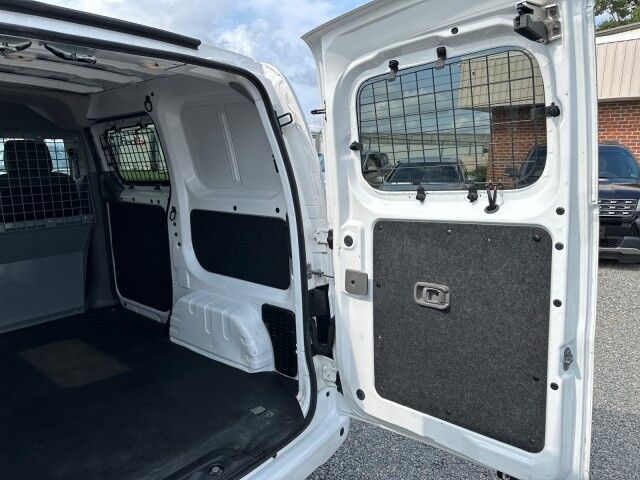 2020 Nissan NV200 Compact Cargo SV w/ Bulkhead Ashland VA