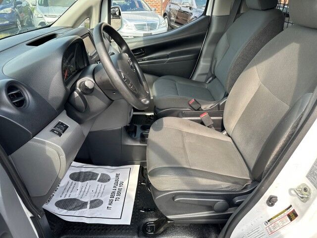 2020 Nissan NV200 Compact Cargo SV w/ Bulkhead Ashland VA