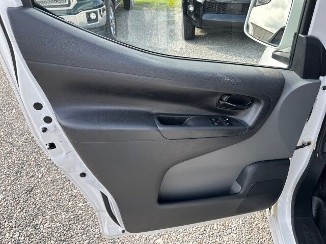 2020 Nissan NV200 Compact Cargo SV w/ Bulkhead Ashland VA