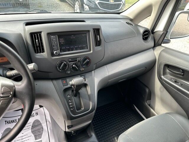 2020 Nissan NV200 Compact Cargo SV w/ Bulkhead Ashland VA