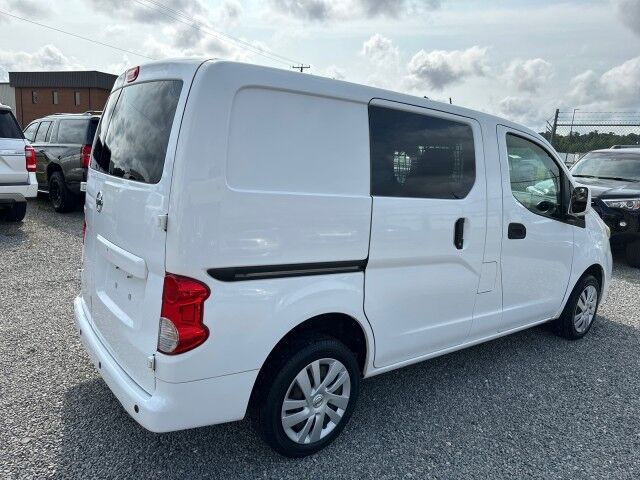 2020 Nissan NV200 Compact Cargo SV w/ Bulkhead Ashland VA