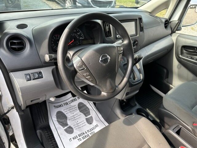 2020 Nissan NV200 Compact Cargo SV w/ Bulkhead Ashland VA