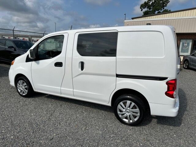 2020 Nissan NV200 Compact Cargo SV w/ Bulkhead Ashland VA