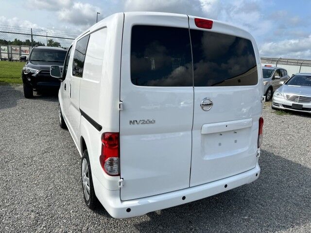 2020 Nissan NV200 Compact Cargo SV w/ Bulkhead Ashland VA