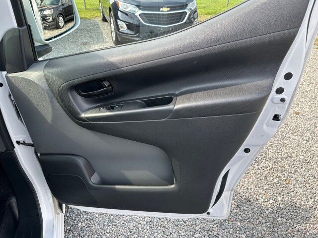 2020 Nissan NV200 Compact Cargo SV w/ Bulkhead Ashland VA