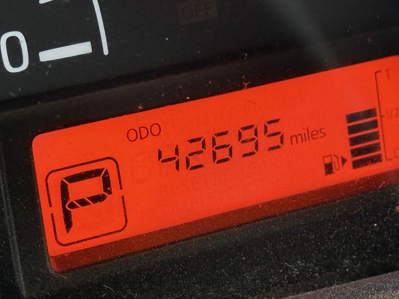 2020 Nissan NV200 S Annapolis MD