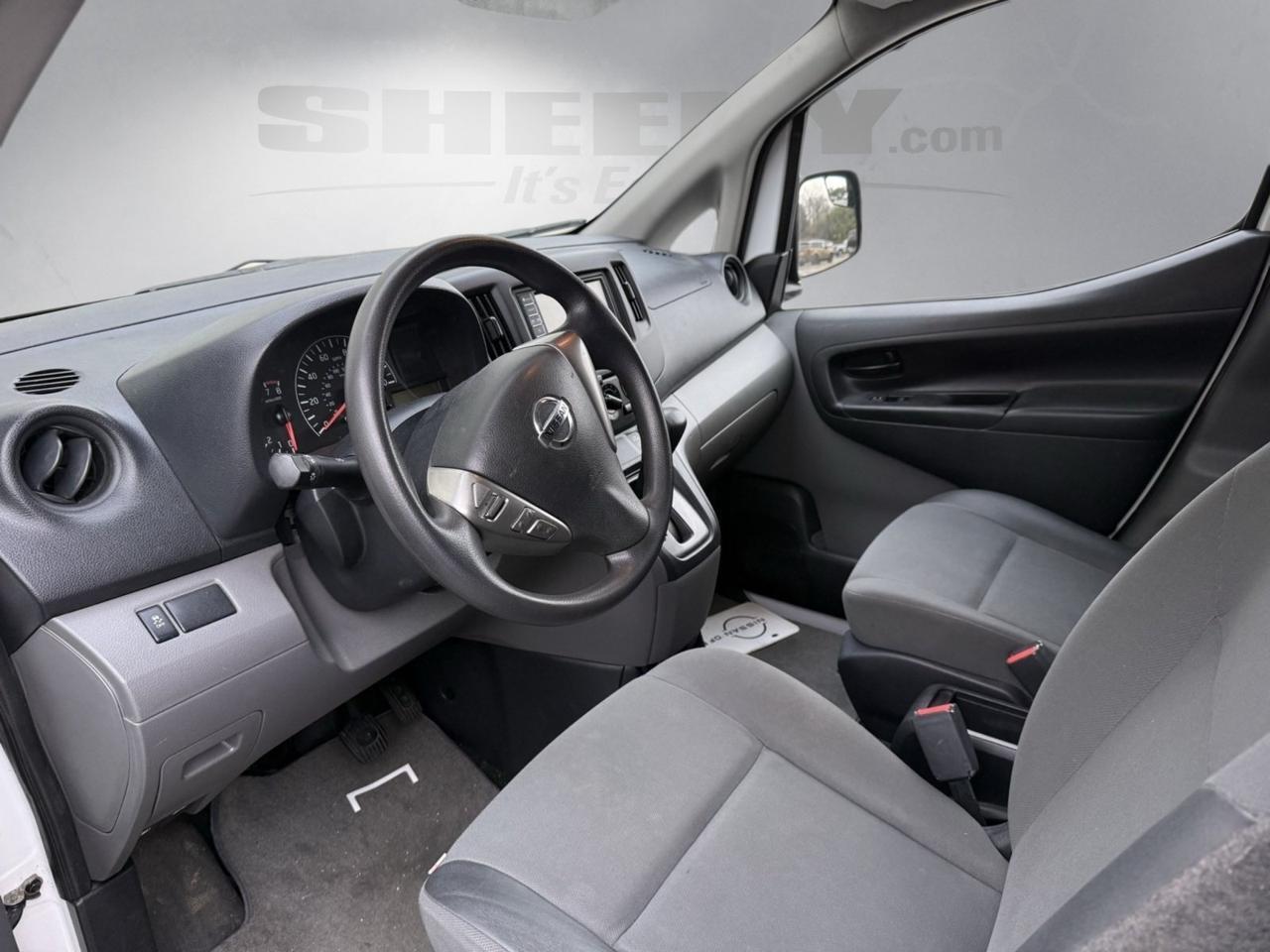 2020 Nissan NV200 S Annapolis MD