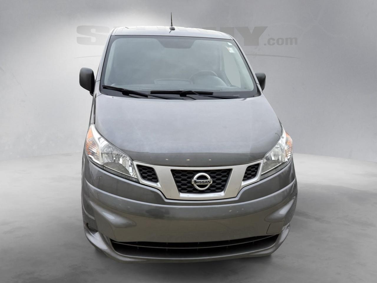 2020 Nissan NV200 S Annapolis MD