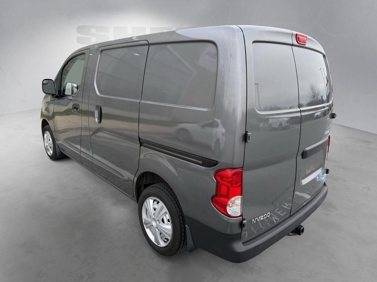 2020 Nissan NV200 S Annapolis MD