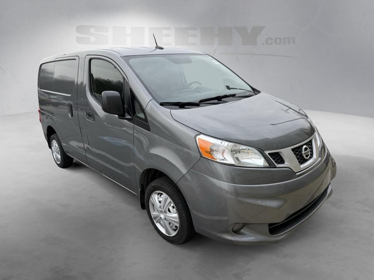 2020 Nissan NV200 S Annapolis MD