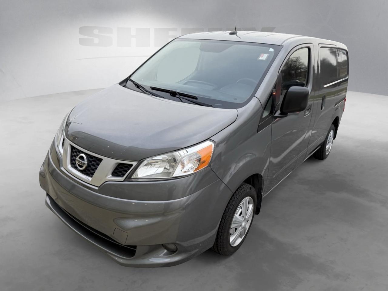 2020 Nissan NV200 S Annapolis MD