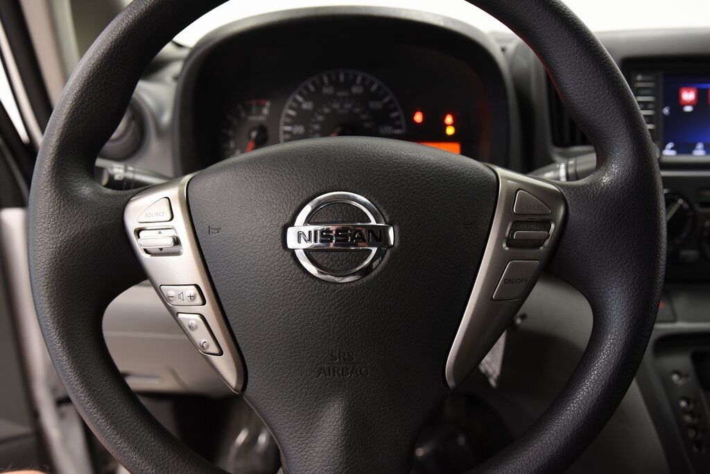 2020 Nissan NV200 SV Akron