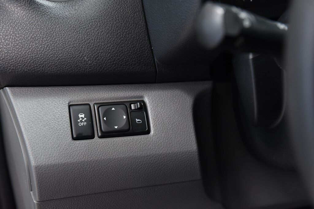 2020 Nissan NV200 SV Akron